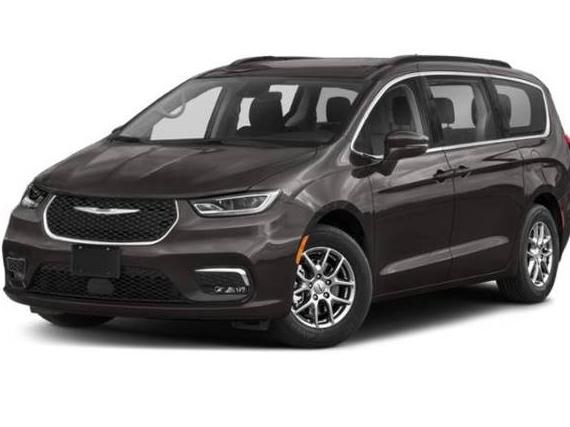 CHRYSLER PACIFICA 2022 2C4RC1GG3NR163794 image