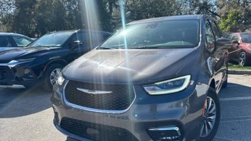 CHRYSLER PACIFICA 2022 2C4RC1L78NR122728 image