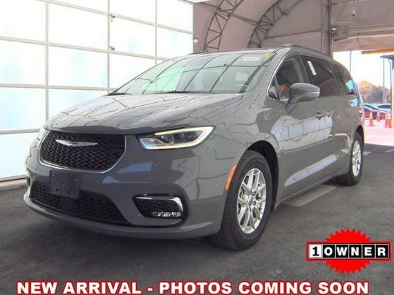 CHRYSLER PACIFICA 2022 2C4RC1BG1NR152784 image