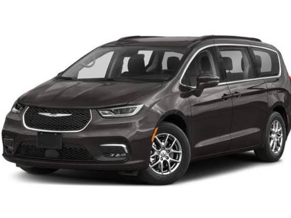 CHRYSLER PACIFICA 2022 2C4RC1BG0NR126614 image