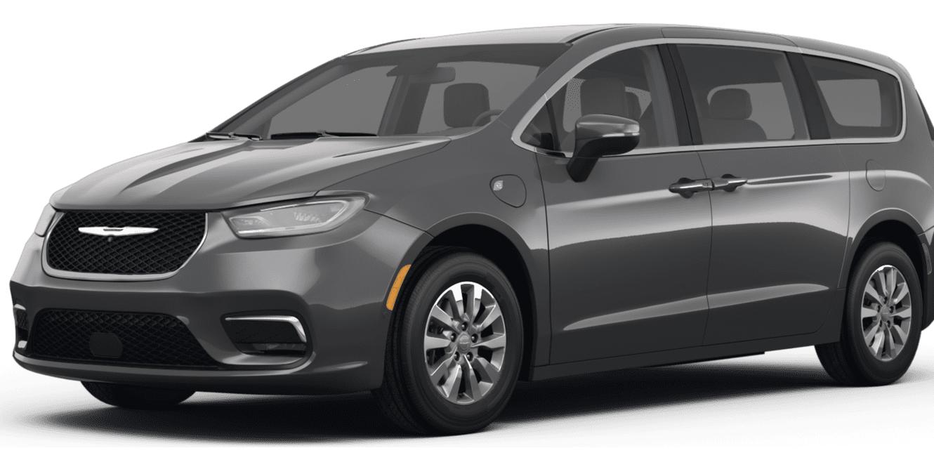 CHRYSLER PACIFICA 2022 2C4RC1L76NR161091 image