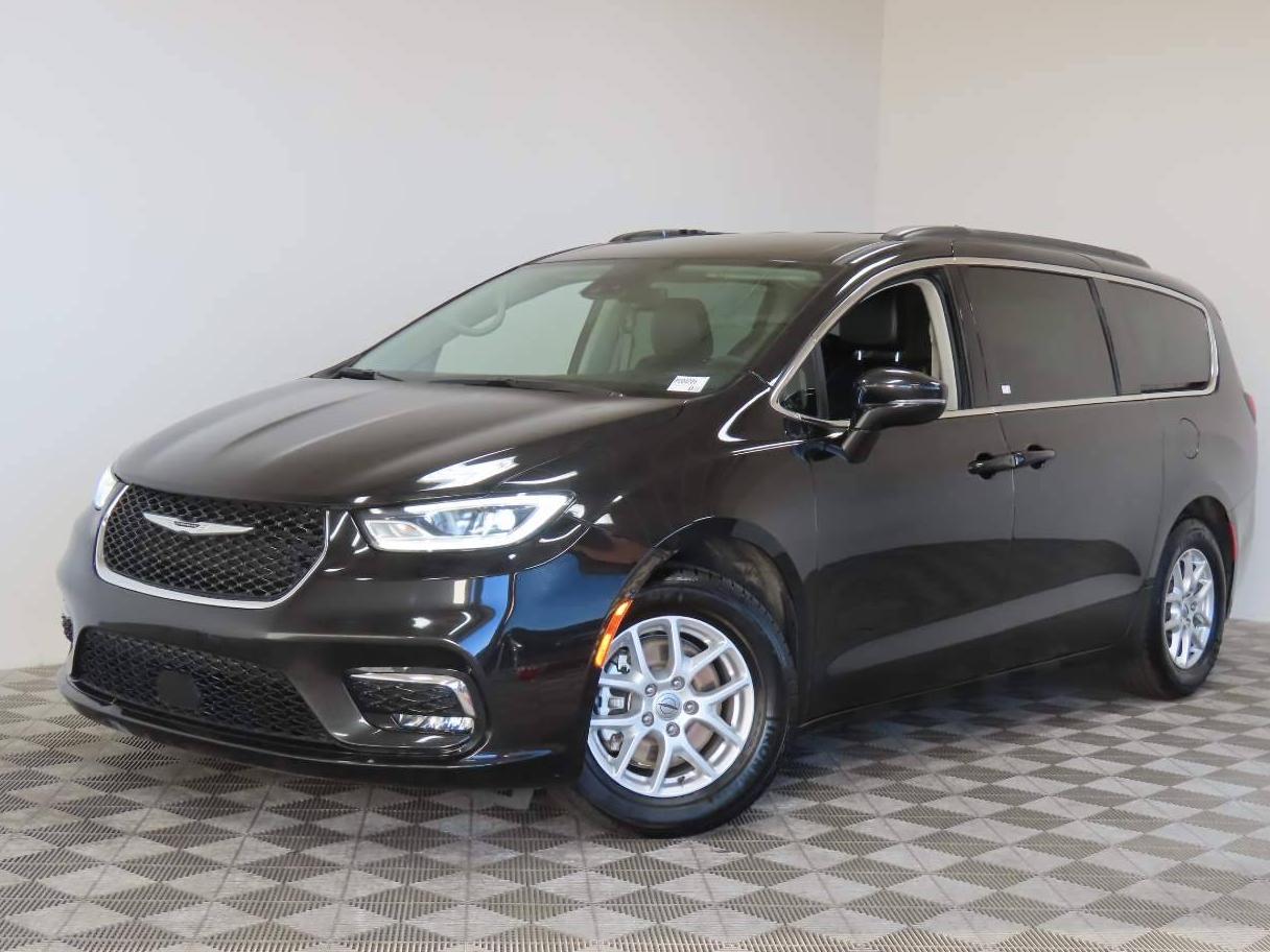 CHRYSLER PACIFICA 2022 2C4RC1BGXNR154422 image