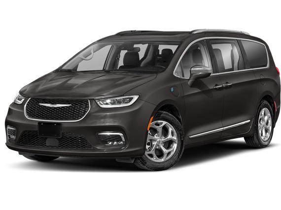 CHRYSLER PACIFICA 2022 2C4RC1L72NR206849 image