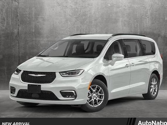 CHRYSLER PACIFICA 2022 2C4RC1BG5NR195220 image