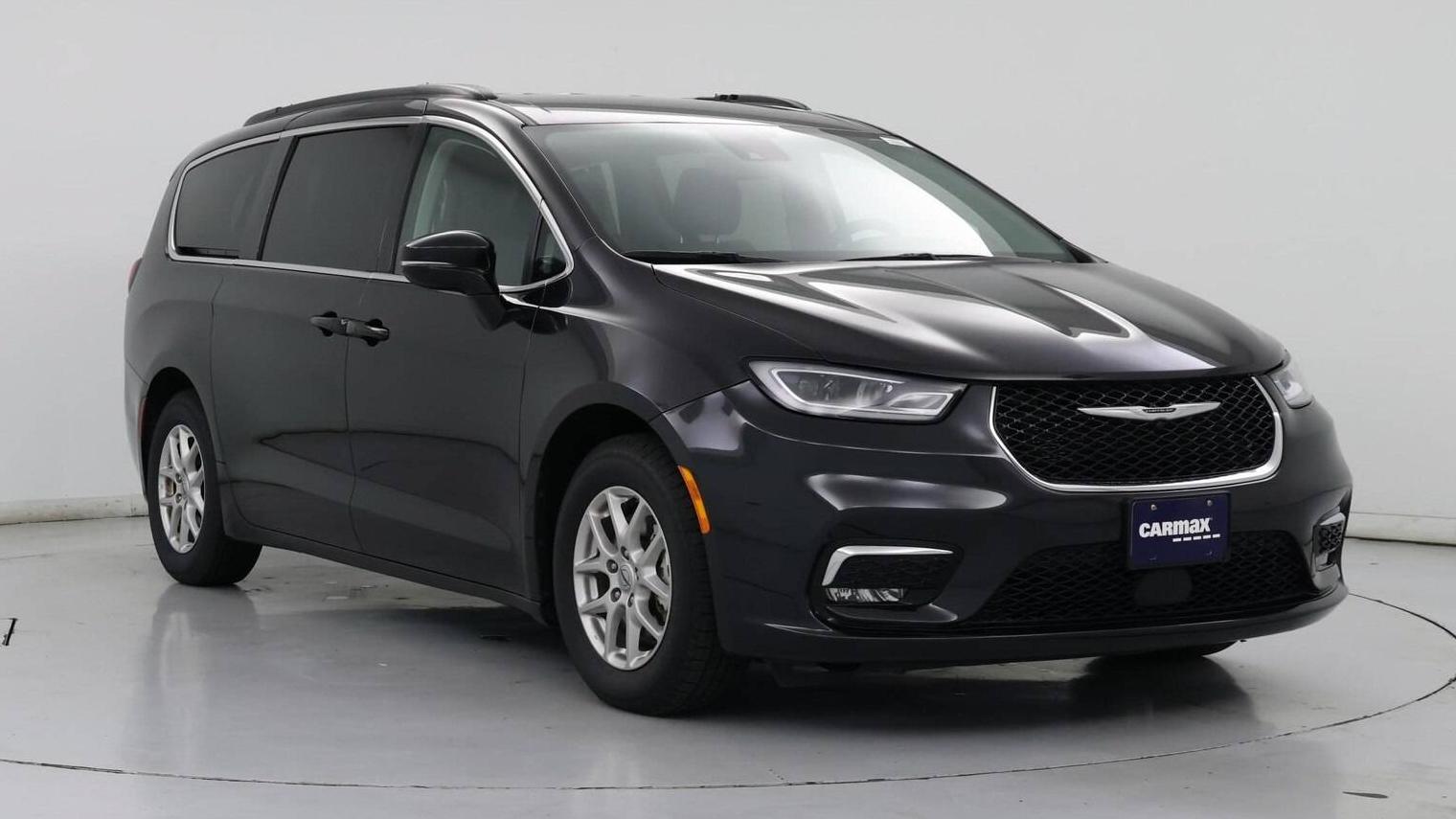 CHRYSLER PACIFICA 2022 2C4RC1BG4NR198044 image