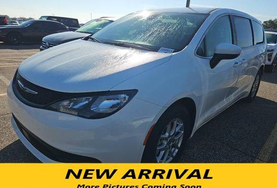 CHRYSLER PACIFICA 2022 2C4RC1CG1NR218619 image CHRYSLER PACIFICA 2022 2C4RC1CG1NR218619 image