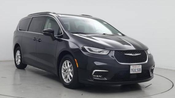 CHRYSLER PACIFICA 2022 2C4RC1BG1NR141266 image