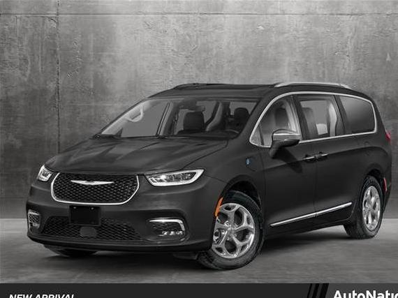 CHRYSLER PACIFICA 2022 2C4RC1L74NR129997 image