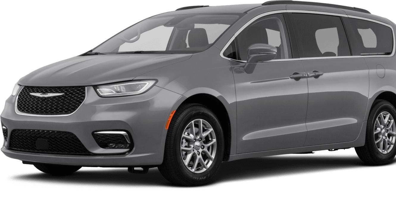 CHRYSLER PACIFICA 2022 2C4RC1BG2NR113864 image