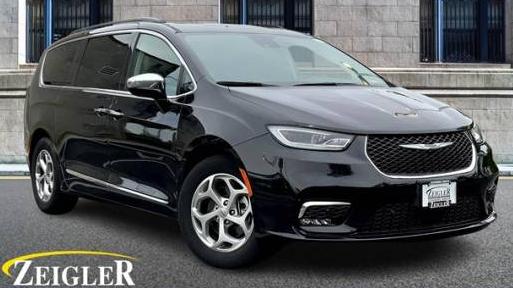 CHRYSLER PACIFICA 2022 2C4RC1GG1NR180867 image