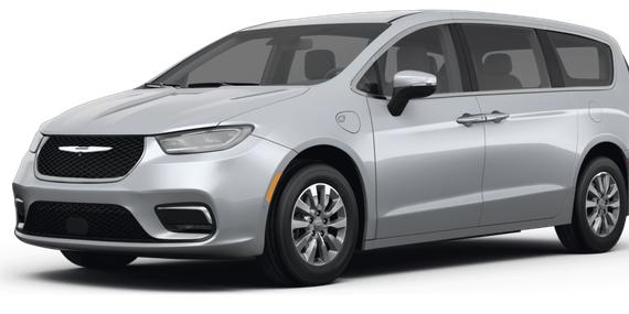 CHRYSLER PACIFICA 2022 2C4RC1L7XNR201950 image