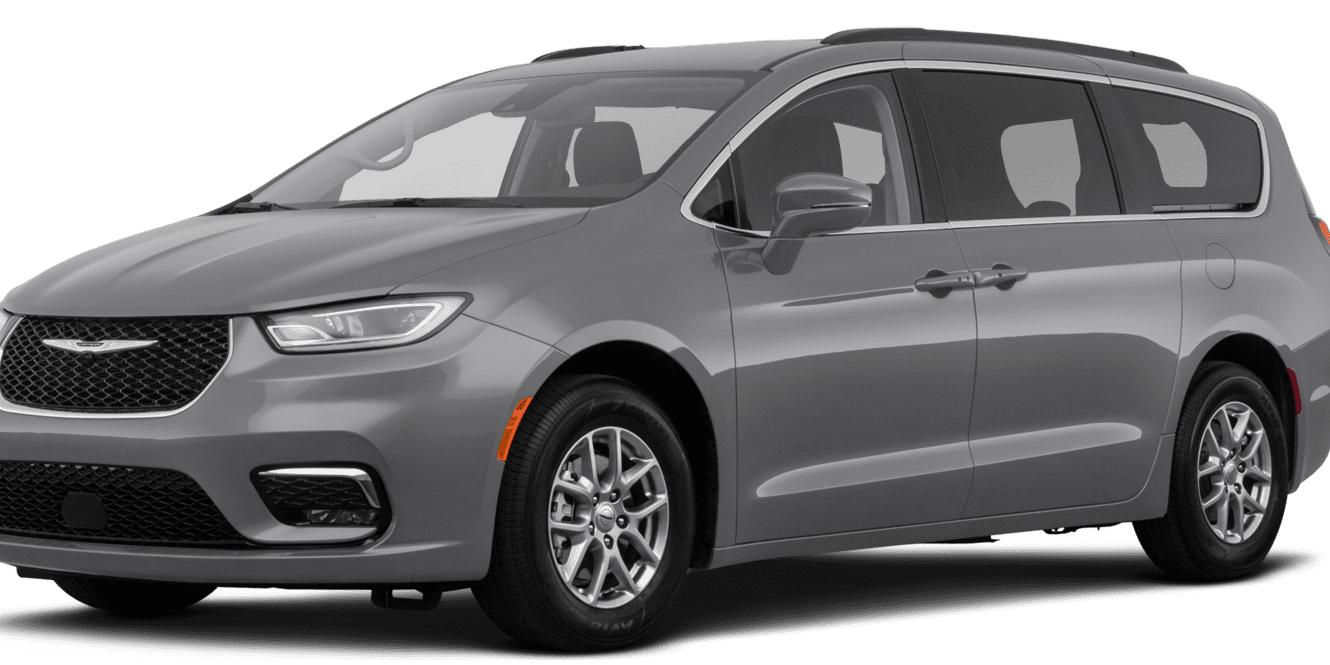 CHRYSLER PACIFICA 2022 2C4RC1GG3NR180756 image