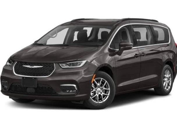 CHRYSLER PACIFICA 2022 2C4RC1BG3NR168565 image