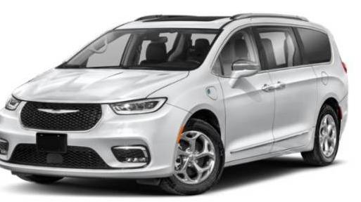 CHRYSLER PACIFICA 2022 2C4RC1L74NR212670 image