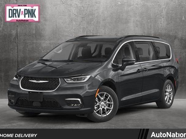 CHRYSLER PACIFICA 2022 2C4RC1GG4NR145546 image