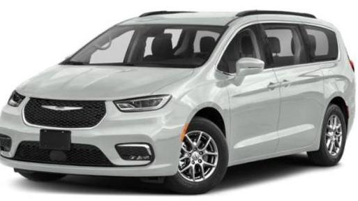 CHRYSLER PACIFICA 2022 2C4RC1BG0NR198106 image