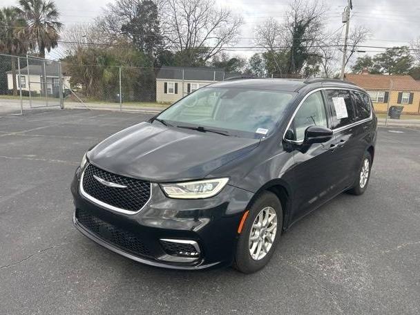 CHRYSLER PACIFICA 2022 2C4RC1BG1NR139761 image