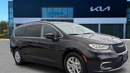 CHRYSLER PACIFICA 2022 2C4RC1BG5NR188283 image