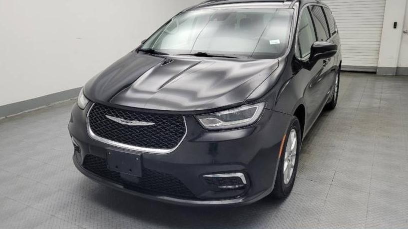 CHRYSLER PACIFICA 2022 2C4RC1BG6NR171217 image