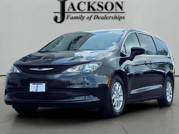 CHRYSLER PACIFICA 2022 2C4RC1CG3NR102810 image CHRYSLER PACIFICA 2022 2C4RC1CG3NR102810 image