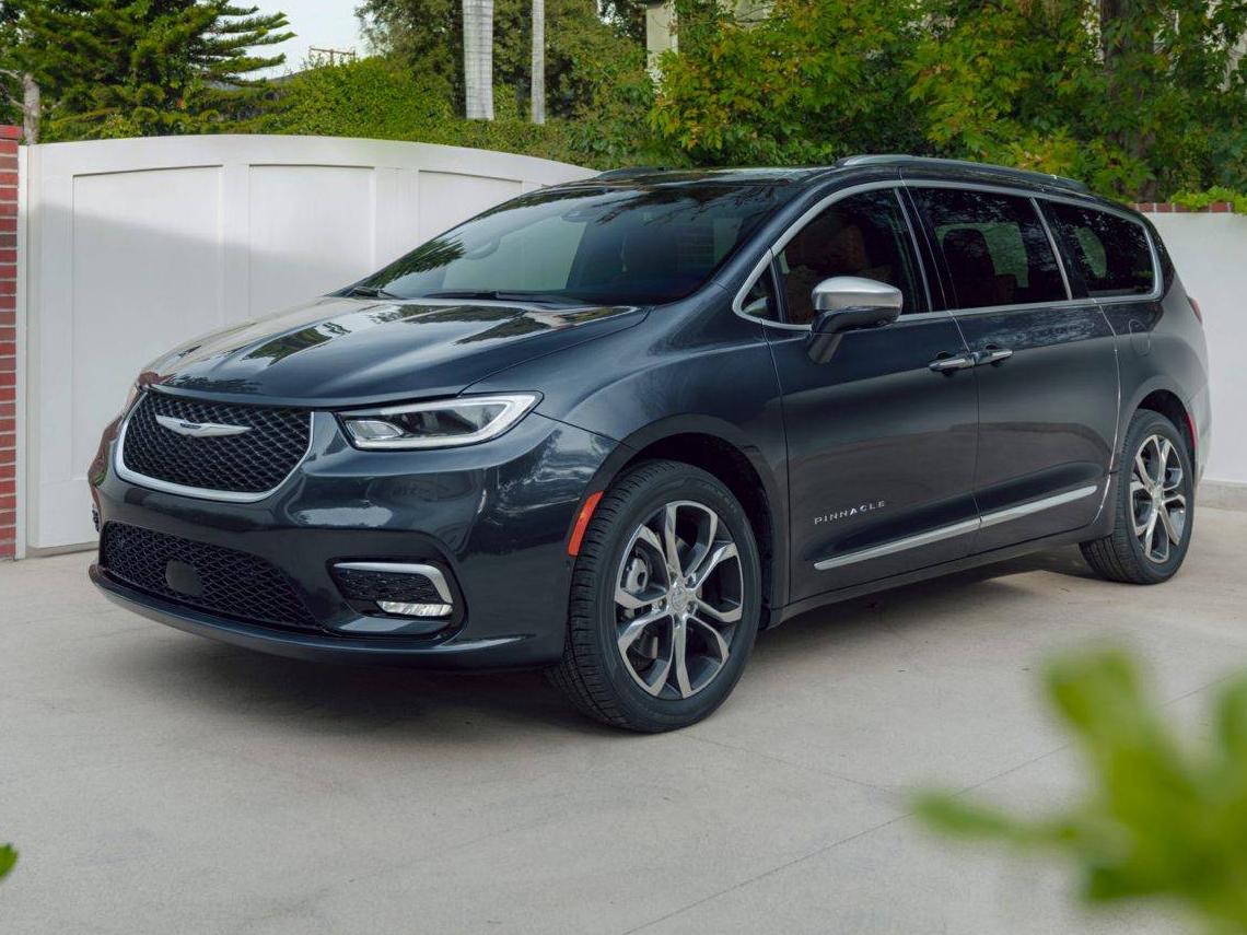 CHRYSLER PACIFICA 2022 2C4RC1BG7NR190603 image