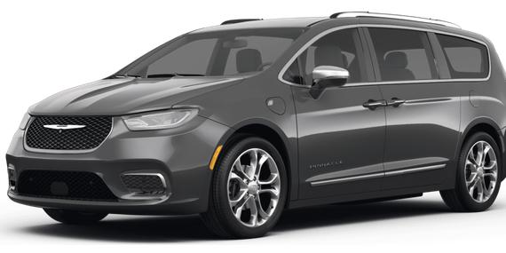 CHRYSLER PACIFICA 2022 2C4RC3PG9NR101974 image