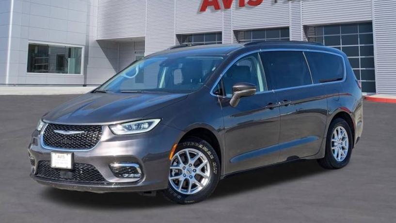 CHRYSLER PACIFICA 2022 2C4RC1BG2NR132253 image