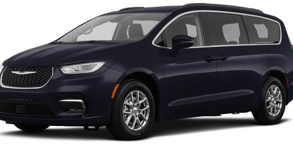 CHRYSLER PACIFICA 2022 2C4RC1BG7NR111396 image