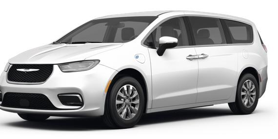 CHRYSLER PACIFICA 2022 2C4RC1L7XNR220658 image