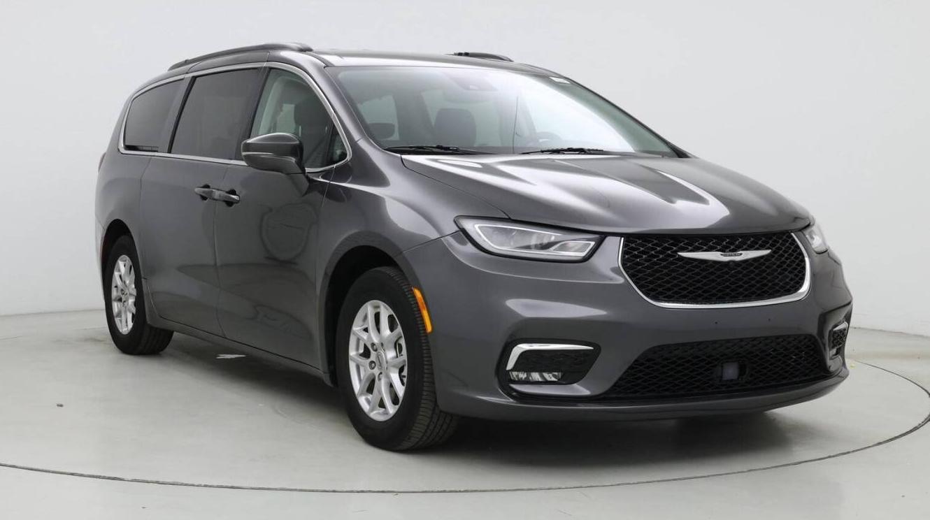 CHRYSLER PACIFICA 2022 2C4RC1BG3NR194387 image