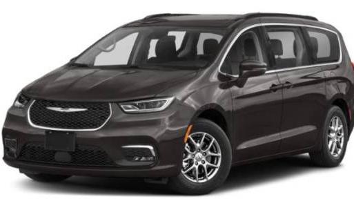 CHRYSLER PACIFICA 2022 2C4RC1BG3NR167920 image