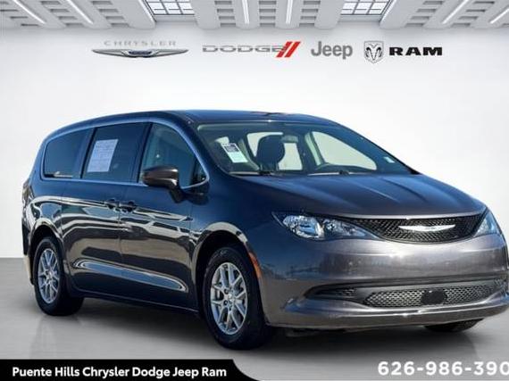 CHRYSLER PACIFICA 2022 2C4RC1CG1NR163282 image CHRYSLER PACIFICA 2022 2C4RC1CG1NR163282 image