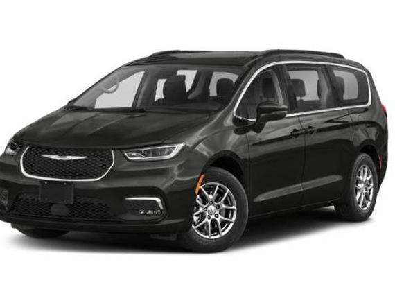 CHRYSLER PACIFICA 2022 2C4RC1BG9NR128913 image