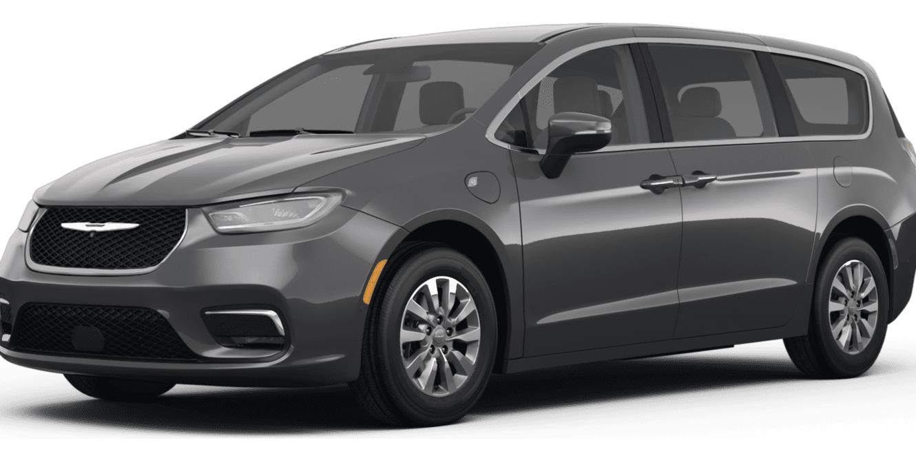 CHRYSLER PACIFICA 2022 2C4RC1L76NR120959 image