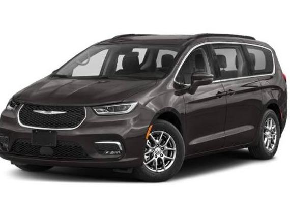 CHRYSLER PACIFICA 2022 2C4RC1BG2NR170291 image