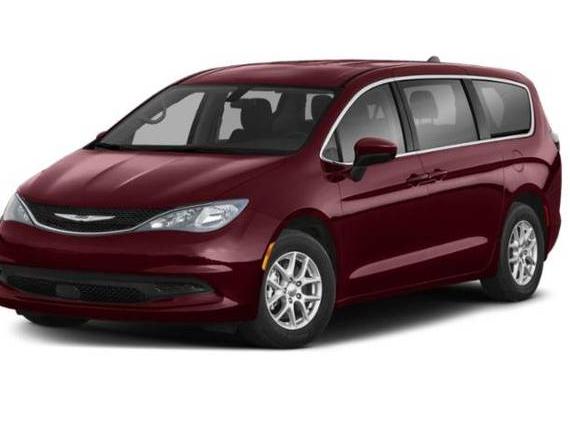 CHRYSLER PACIFICA 2022 2C4RC1CG2NR223151 image