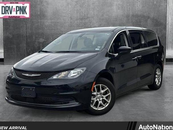 CHRYSLER PACIFICA 2022 2C4RC1CG3NR226110 image