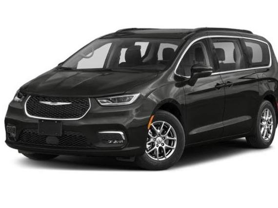 CHRYSLER PACIFICA 2022 2C4RC1BG1NR144569 image