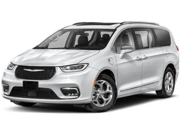 CHRYSLER PACIFICA 2022 2C4RC1N70NR137396 image