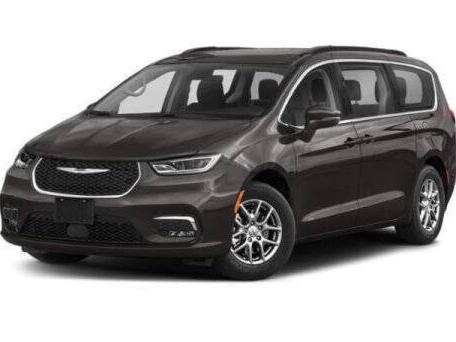 CHRYSLER PACIFICA 2022 2C4RC1BG3NR141978 image