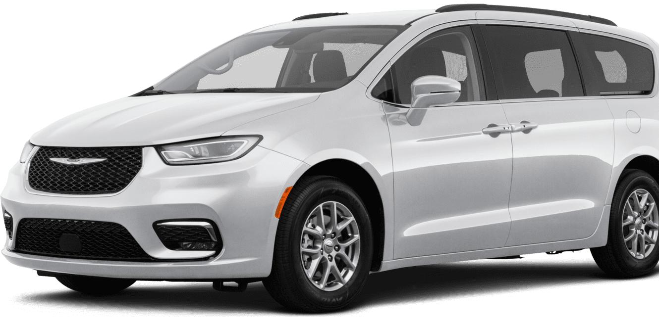 CHRYSLER PACIFICA 2022 2C4RC1BG6NR188065 image