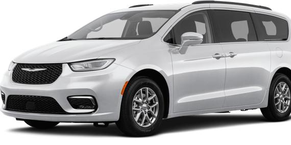 CHRYSLER PACIFICA 2022 2C4RC1BG7NR191394 image