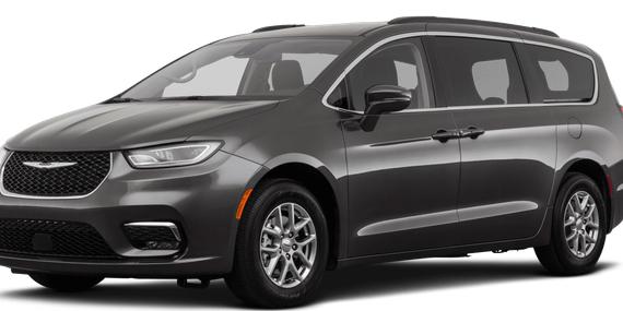 CHRYSLER PACIFICA 2022 2C4RC1BG9NR198332 image