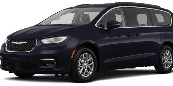 CHRYSLER PACIFICA 2022 2C4RC1BG9NR116244 image CHRYSLER PACIFICA 2022 2C4RC1BG9NR116244 image