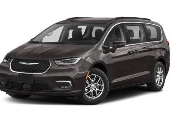 CHRYSLER PACIFICA 2022 2C4RC1BG2NR195384 image
