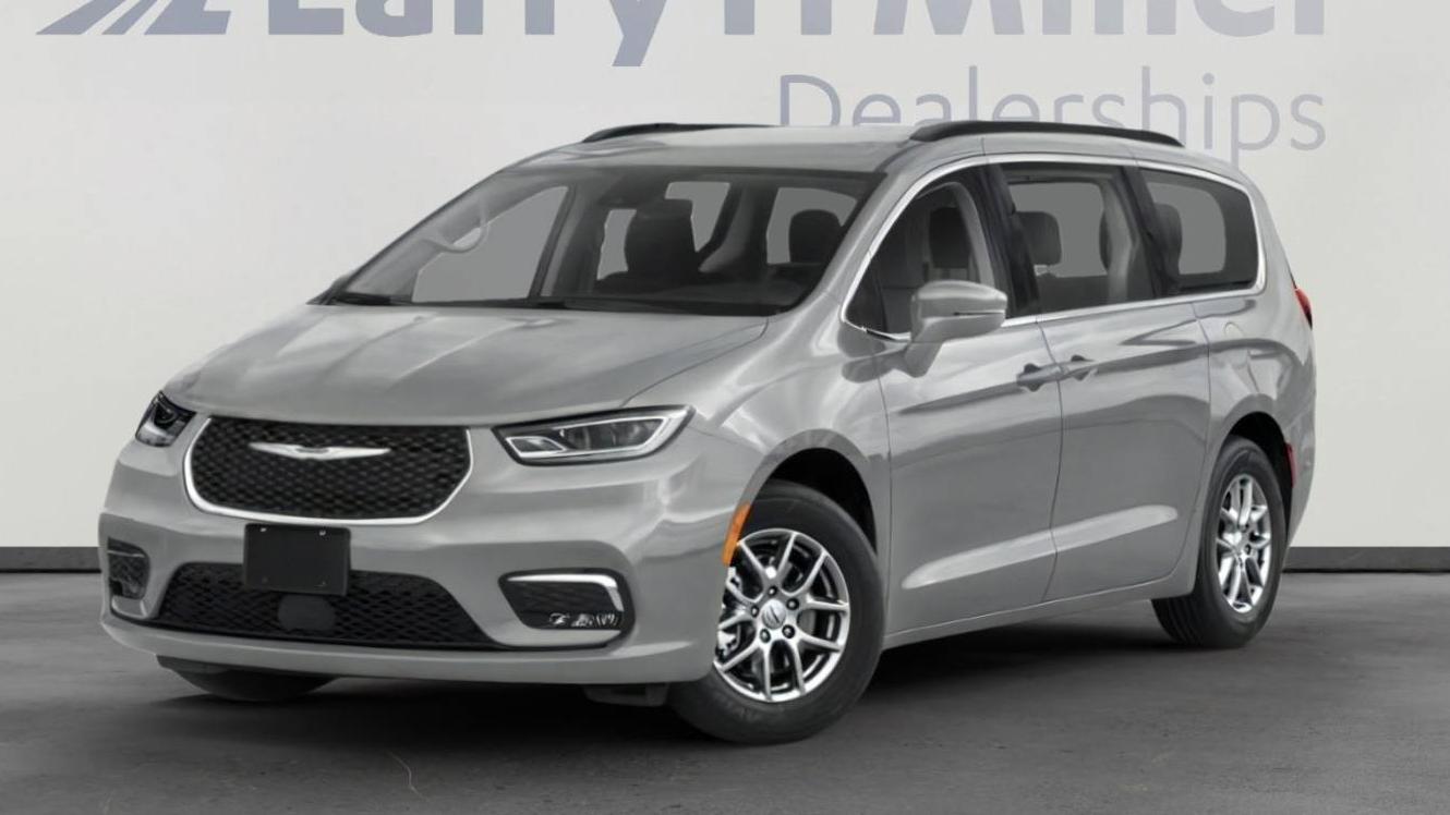 CHRYSLER PACIFICA 2022 2C4RC1GG0NR194260 image