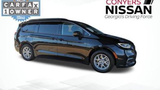 CHRYSLER PACIFICA 2022 2C4RC1BG9NR132721 image