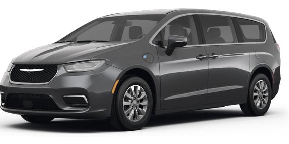 CHRYSLER PACIFICA 2022 2C4RC1L71NR208270 image CHRYSLER PACIFICA 2022 2C4RC1L71NR208270 image