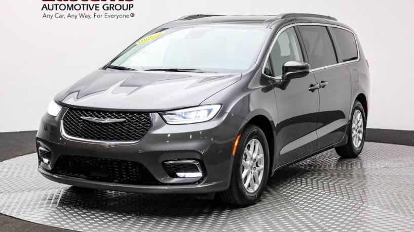 CHRYSLER PACIFICA 2022 2C4RC1BG6NR109249 image