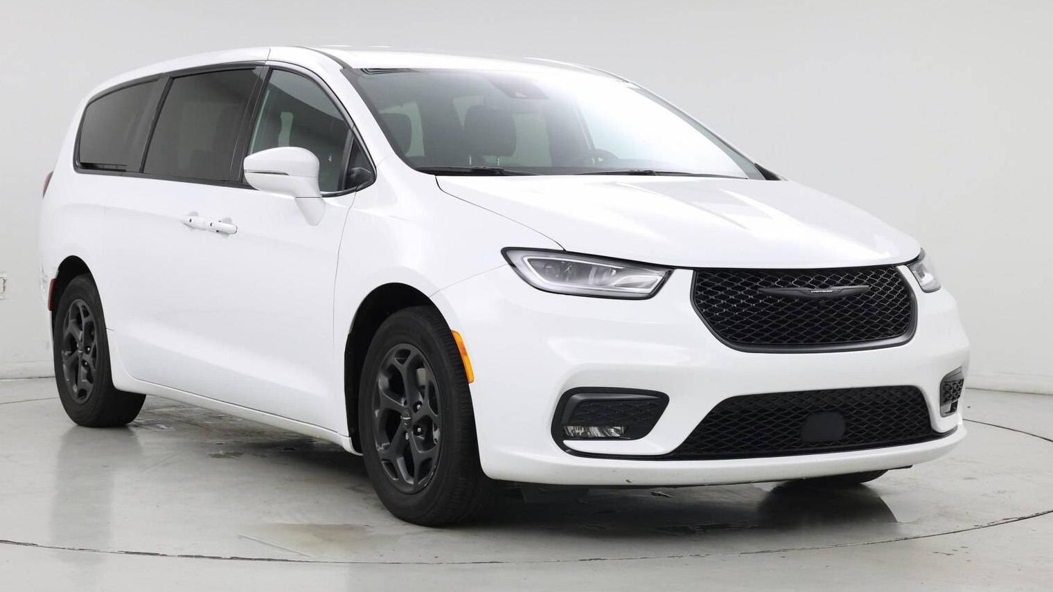 CHRYSLER PACIFICA 2022 2C4RC1L7XNR213743 image